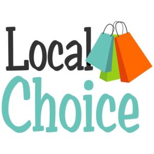 Local choice shopping