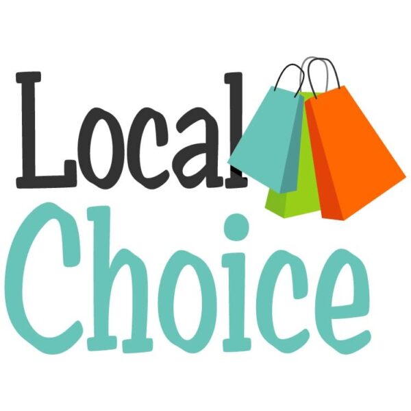 Local choice shopping