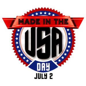 Made in the USA day