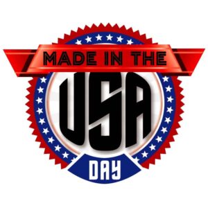 Made in the USA day