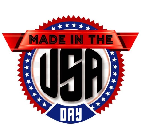 Made in the USA day