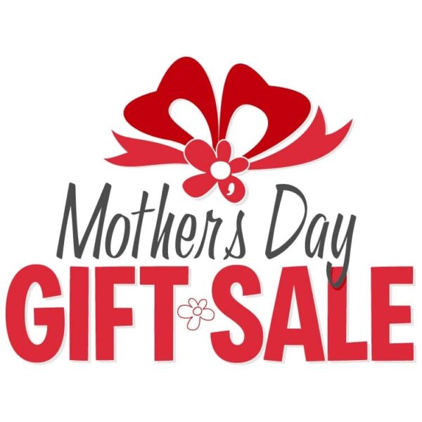 Mothers day gift sale