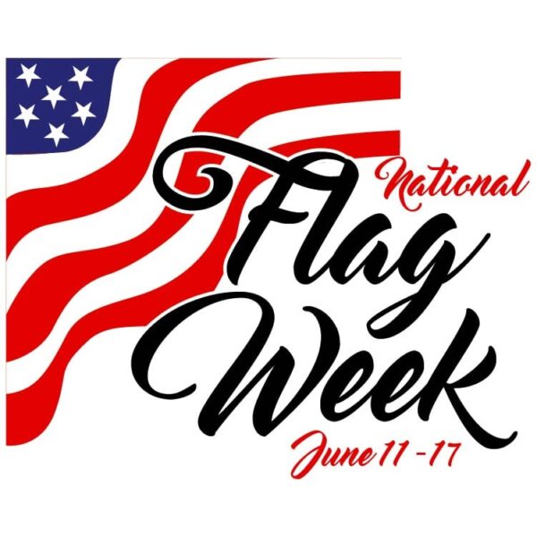 National Flag Week