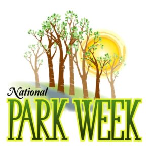 National Park Week