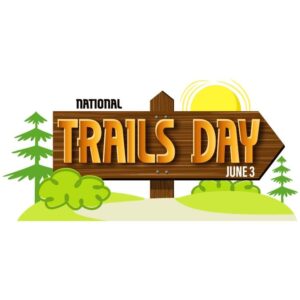 National Trails Day