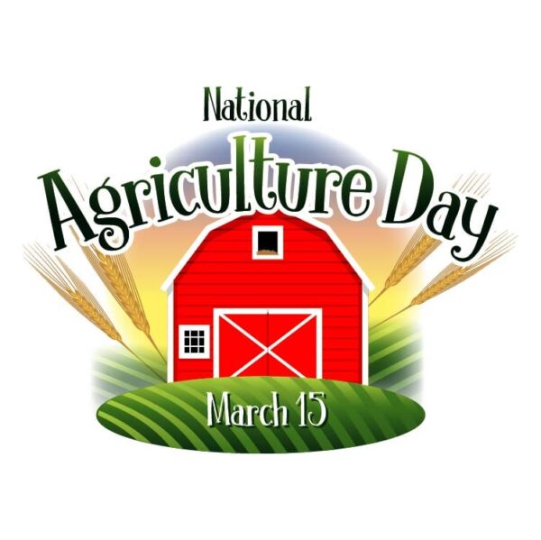 National agriculture day
