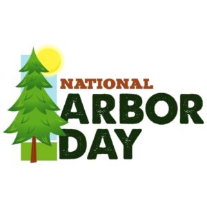 National arbor day