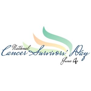 National cancer survivors day