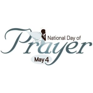 National day of prayer