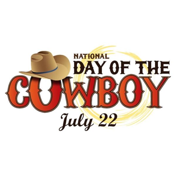 National day of the cowboy