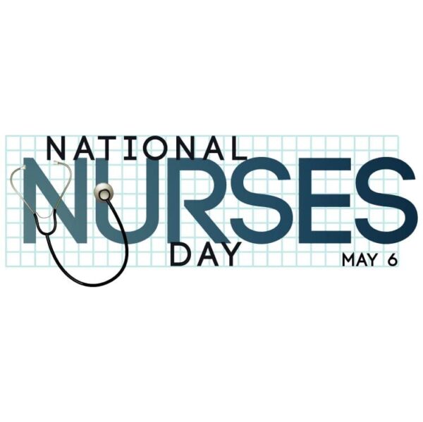National nurses day