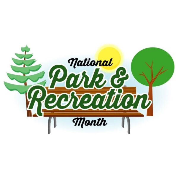 National park and recreation month