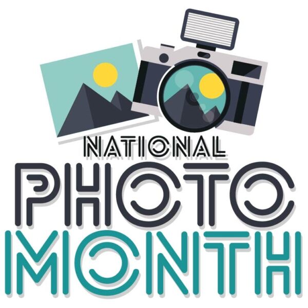 National photo month
