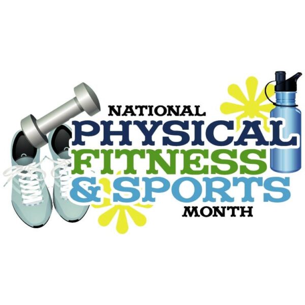 National physical fitness and sports month
