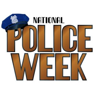 National police week