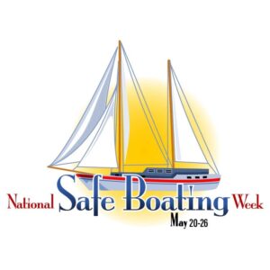 National safe boating week