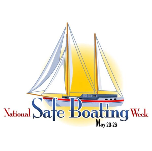 National safe boating week
