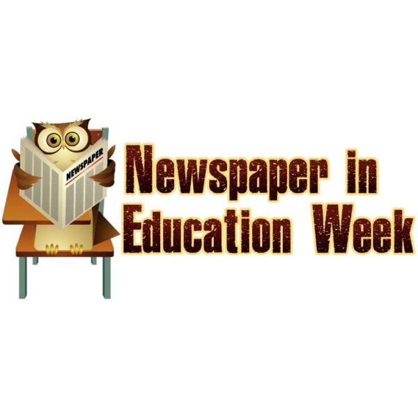 Newspaper in education week