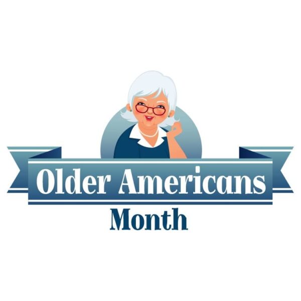 Older americans month