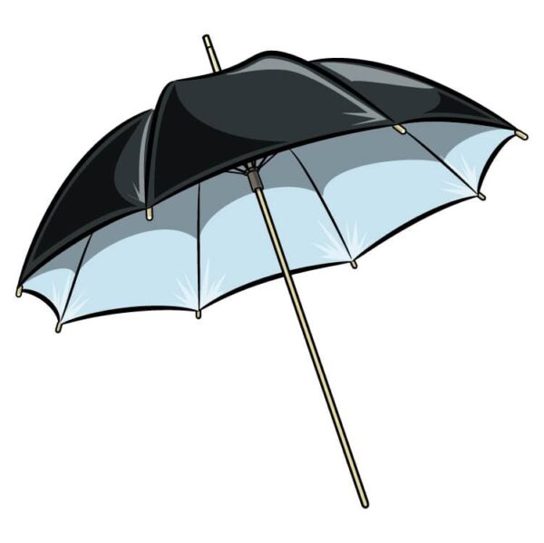 Open Umbrella