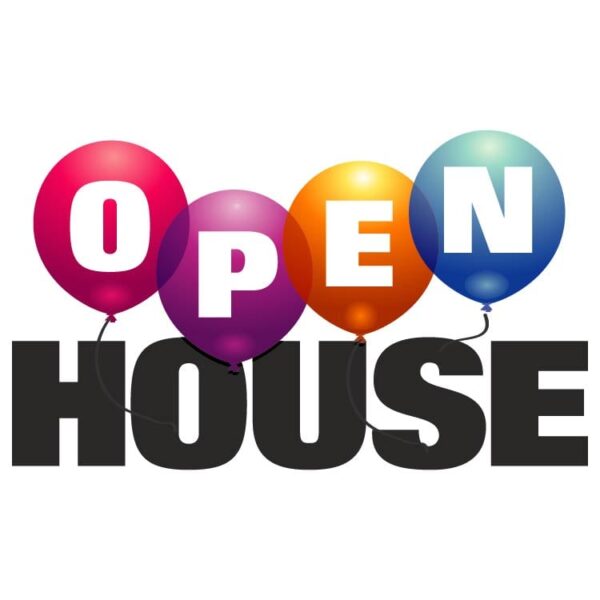 Open house