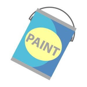 Paint Can