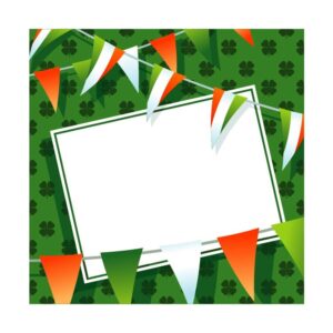 Pennants Frame