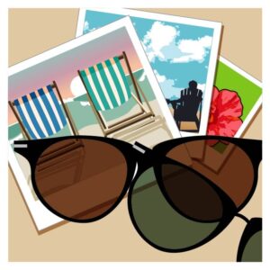 Photos Sunglasses Frame