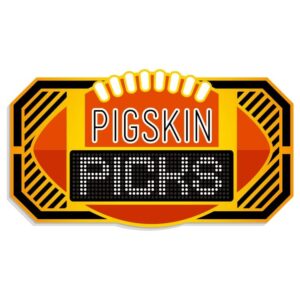 Pigskin Picks