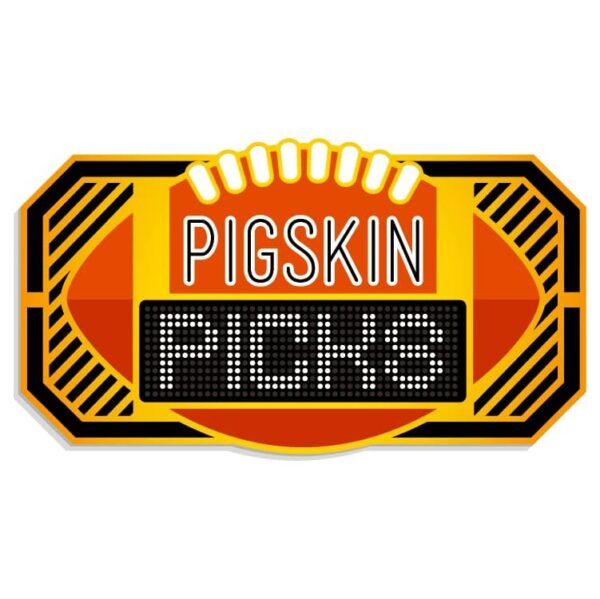 Pigskin Picks