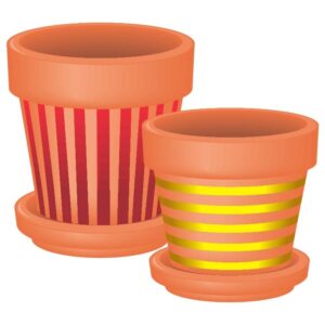 Plant Pots