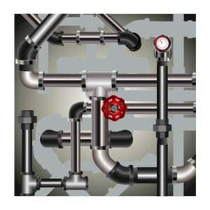 Plumbing Pipes