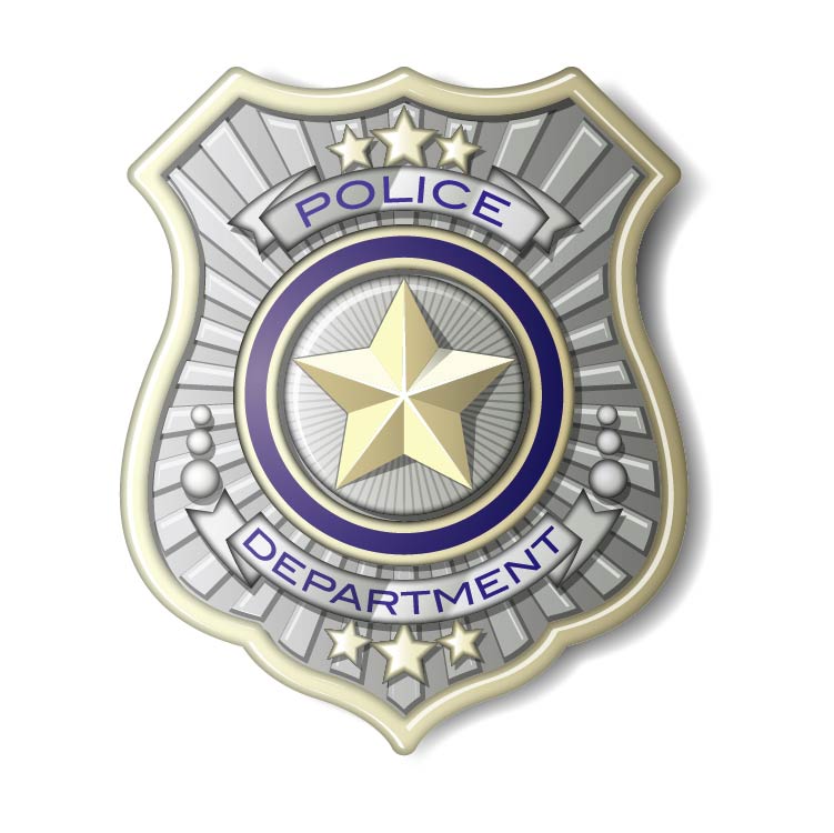 1 millions Police badge Design Review 2023