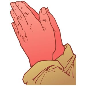 Praying Hands