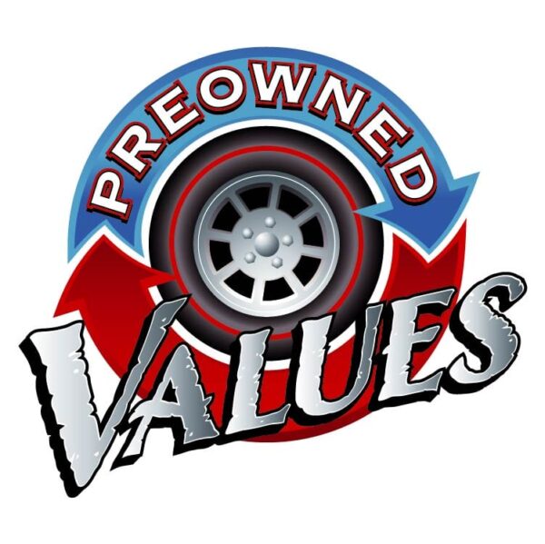 Preowned Values