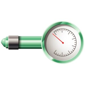 Pressure gauge