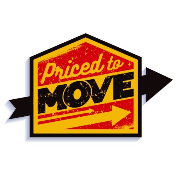 Priced to move