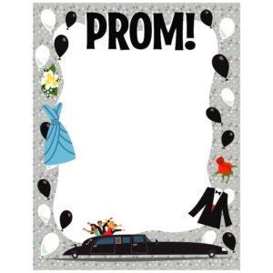 Prom Frame