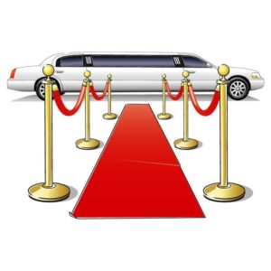 Red Carpet Limo