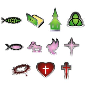 Religious Icons