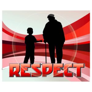 Respect Olders