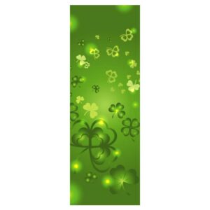 Saint patricks day banner