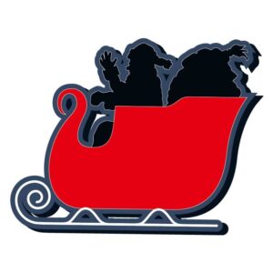 Santa Sleigh