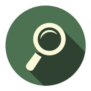 Search icon