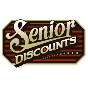 Senior Discounts