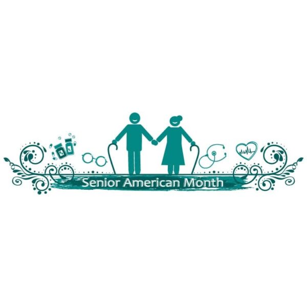 Senior american month