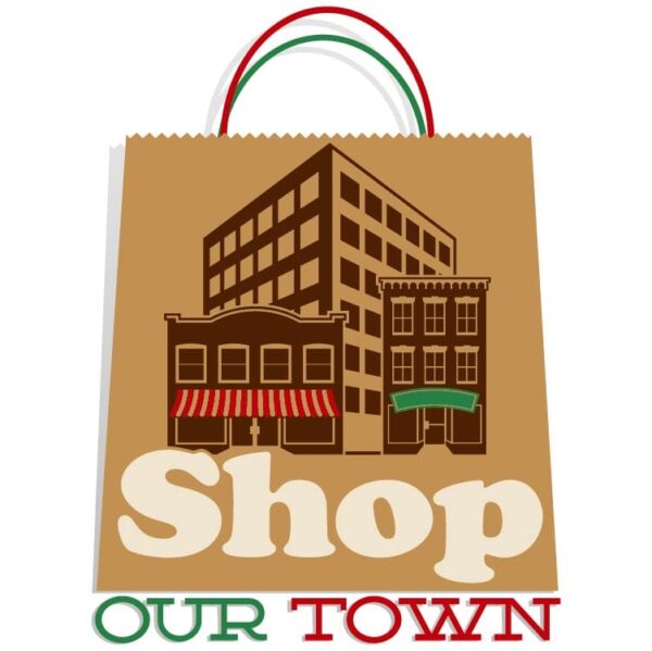 Shop Our Town