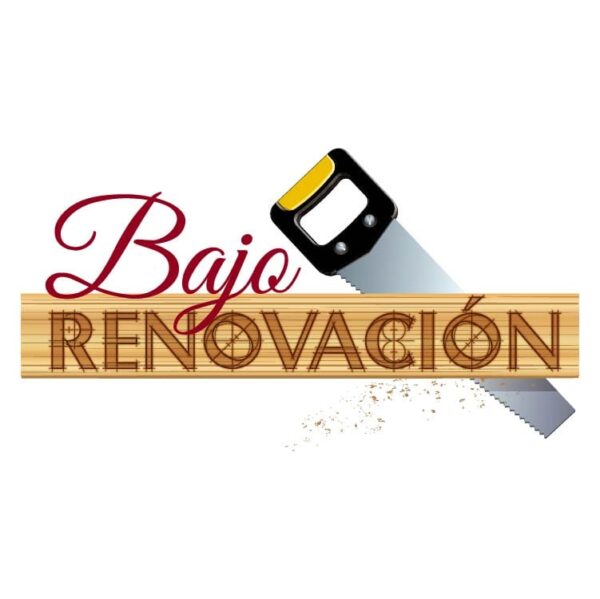 Spanish Under Renovation