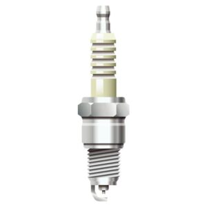 Spark plug