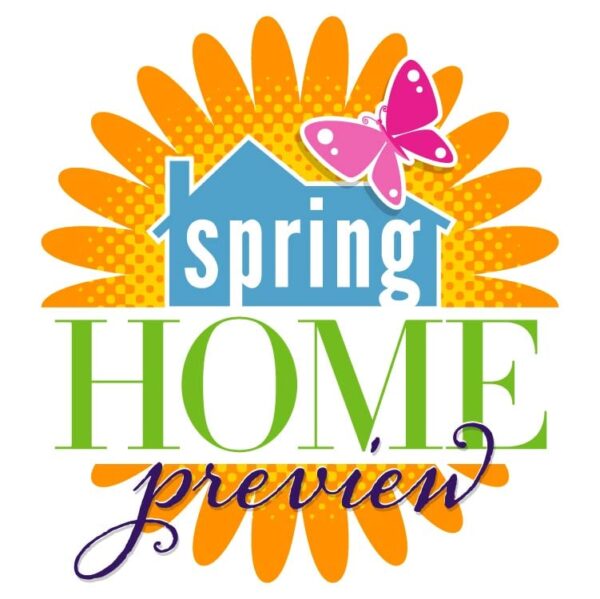 Spring home preview